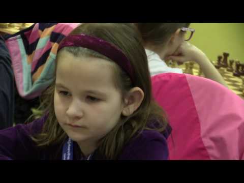 ♗ D08 7.3. Hana Horváthová - Karin Kaufmanová 1:0