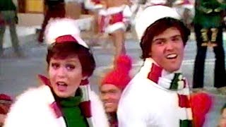 1977 Donny &amp; Marie Osmond Christmas Special With Paul Lynde