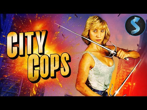 City Cops | Kung Fu | Full Movie | Kung Fu Cops & Killer Assassins