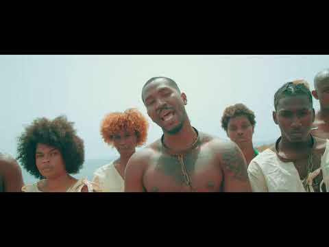 Novus Musica Rap Kriolu...Wise Hendrick, Helio Batalha, Vado MKA