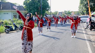 Download lagu Tari & Joged - Musik - DJ Sabilulungan mp3