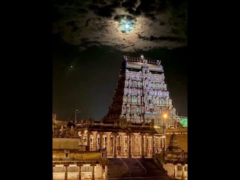 Pournamiyil Amman Ulla | Amman temples to be visited on a FULL MOON DAY | CHENNAI