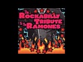 Full Blown Cherry The Rockabilly Tribute To The Ramones Full Album