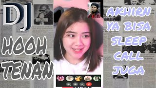 Download lagu DJ HOOH TENAN SAMSUDIN // DJ TERBARU NS REMIX mp3