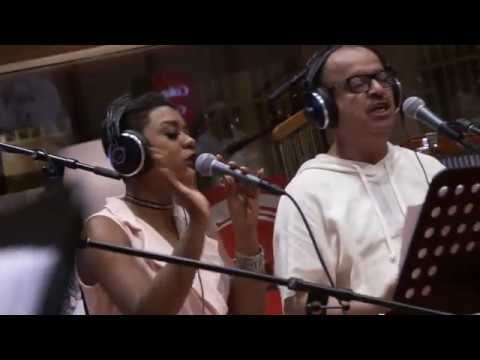 Coke Studio Maroc : يوميات خولة مجاهد و فيصل