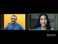 Special Show Anitha Chavali With RJ Venkat Special Interview Mana Voice
