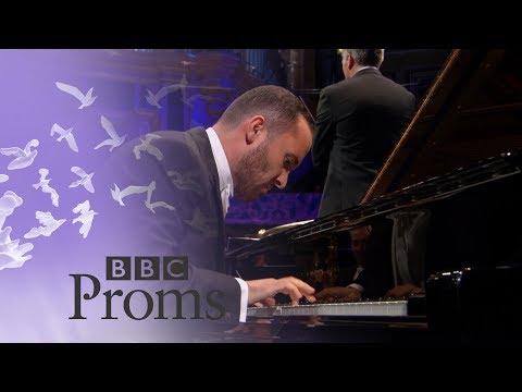 BBC Proms: Beethoven: Ode to Joy – Liszt's transcription