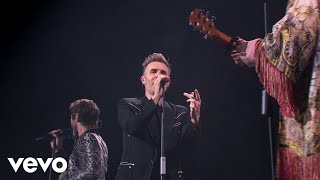 Take That - Patience (Live At Cardiff Principality Stadium, Wales, United Kingdom / 2019)