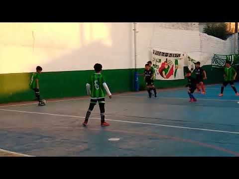 Acción y Progreso Vs Alte Brown Cat2011- 13/09/22- 2