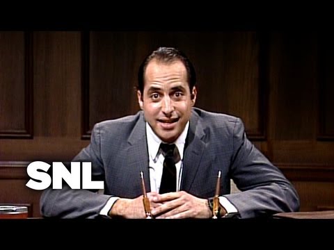 Liars - Saturday Night Live