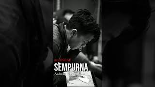 Download lagu Sempurna - Ariel NOAH ( Cover) Andra & the backbone mp3