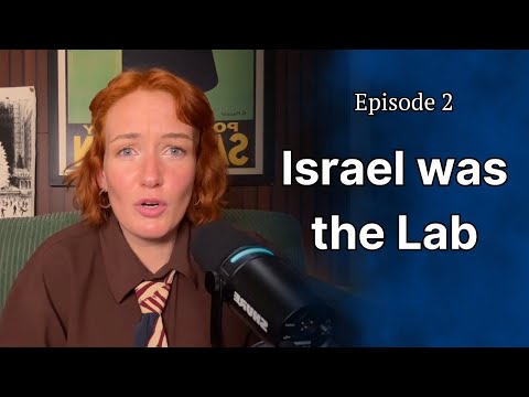 Israel, TikTok und die Überwachungspipeline