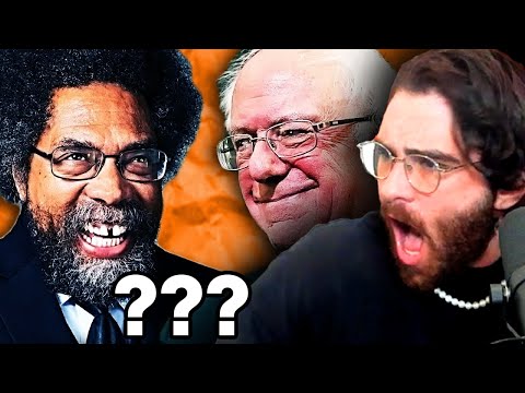 Why Aren't There More Black Socialists ? | HasanAbi Reacts