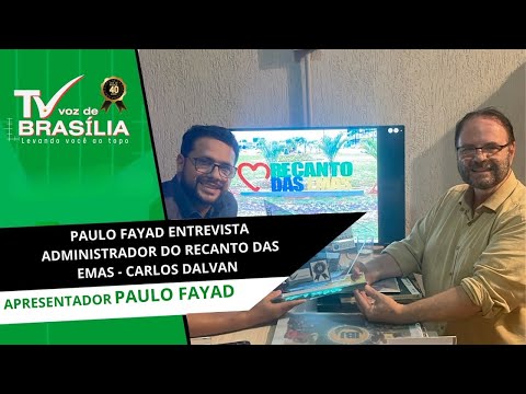 Recanto das Emas