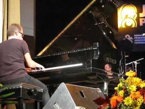 AMC Trio feat. Ulf Wakenius on Jazz Přerov 2012 (9.part)