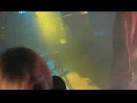 Afekt - Loutka  Rebecca fest 2008