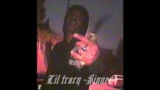 LIL TRACY - Tattoos (Sinner)
