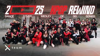 Download lagu 2025 KPOP REWIND DANCE COVER MEDLEY BY EXRAL PRODUCTION & XP TEAM | KPOP REWIND IN PUBLIC INDONESIA mp3 Download lagu 2025 KPOP REWIND DANCE COVER MEDLEY BY EXRAL PRODUCTION & XP TEAM | KPOP REWIND IN PUBLIC INDONESIA mp3