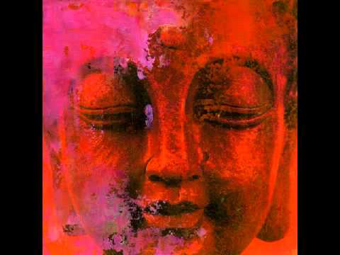 Red Buddha - Red Buddha (Tibet Trance Feat. Lenny Mac Dowell)
