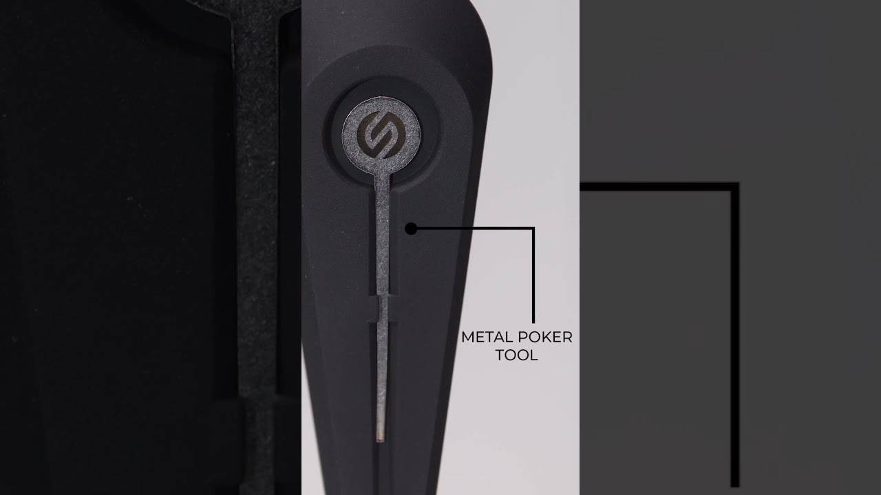 Thinking about adding some class to your setup?