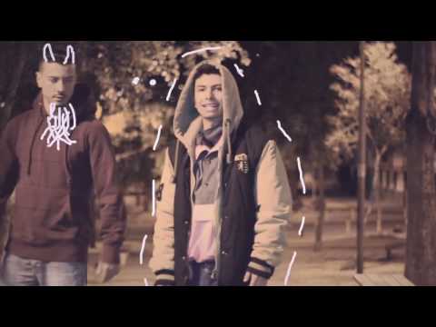 SKRAP SNOW - NAPALM (video oficial) COSA NOSTRA