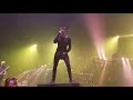 AFI - The Last Kiss