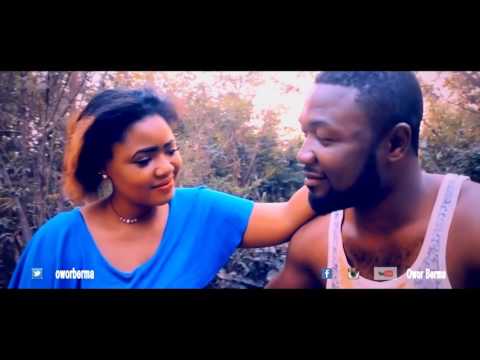 OWOR BERMA Feat H Vee Enyi me mma OFFICIAL  VIDEOBy JoeCedi #