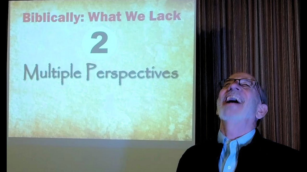 Worship #4: Why They Didn't Preach Sermons in the Early Church