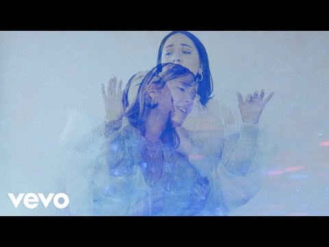 Elsa y Elmar - Ojos Noche (Video Oficial) ft. Carla Morrison