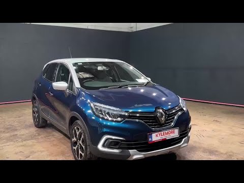 Renault Captur 1.2 AUTOMATIC INTENSE EDITION - UPG - Image 2