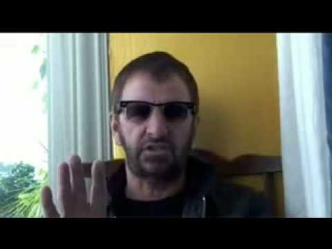 Ringo Starr: No more fan mail