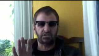 Ringo Starr: No more fan mail