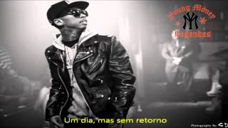 Tyga - Love Game Legendado