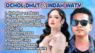 Download lagu FULL ALBUM TERBARU INDAH WATY DAN OCHOL DHUT KEBAKAR CEMBURU - KEMBANG WARNA PITU - BANDENG MENCELAT mp3 Download lagu FULL ALBUM TERBARU INDAH WATY DAN OCHOL DHUT KEBAKAR CEMBURU - KEMBANG WARNA PITU - BANDENG MENCELAT mp3