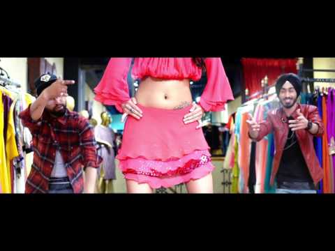 Chhori Tera Swag Tight (Teaser) || Desi Headquarter || Releasing On 29-03-2017