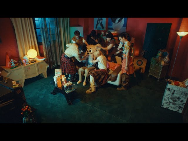 Stray Kids × LiSA スペシャル対談が実現!お互いのデビュー前のエピソードも…! Stray Kids「寝る暇も惜しんで、デビューに向かって夢に進んでいた頃を思い出した」 LiSA「自分の歌を好きになってくれる人は居るのかなって、すごく不安な時間があった」 5 YouTubeサムネイル
