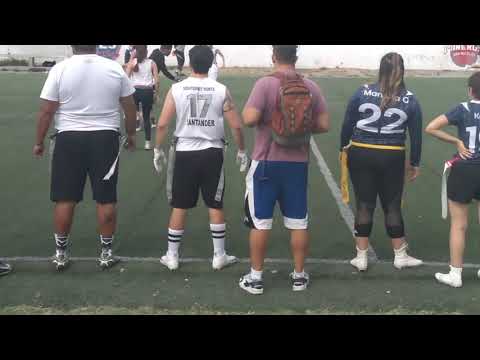 Final Tochito 5 Mayo 2019