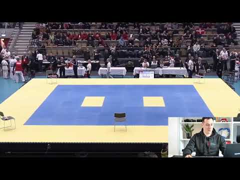 Mistrzostwa Europy WKO Kyokushin 2023 Szwecja - Kata