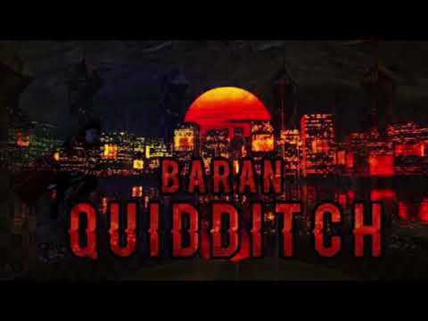 Baran - Quidditch