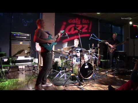 "Havona " (Jaco Pastorius) - Marek Napiórkowski Trio "KonKubiNap"