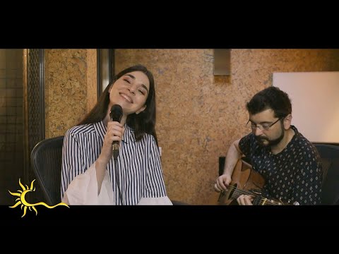 Alexandra Uşurelu şi Bobby Stoica - Mai bine în doi (#DeschideţiPoartaSoarelui)