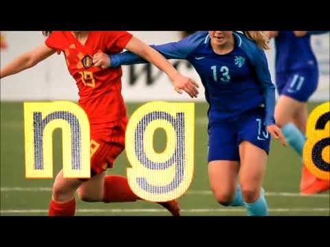 WNT Belgium U17 - Turning pages in Holland