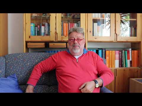 Andreas Krüger | Lycopodium | A Short Introduction to Homeopathic Remedies