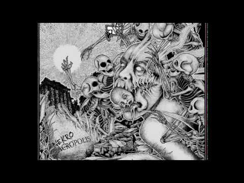 Birdflesh & Slavebreed -  Necroacropolis (Full Split) 2015