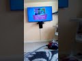 Timmy Time Credits Reversed Hypercubed