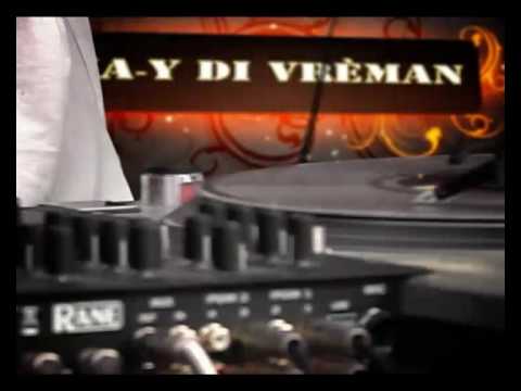 extrait" ka y di vreman " - the dauz