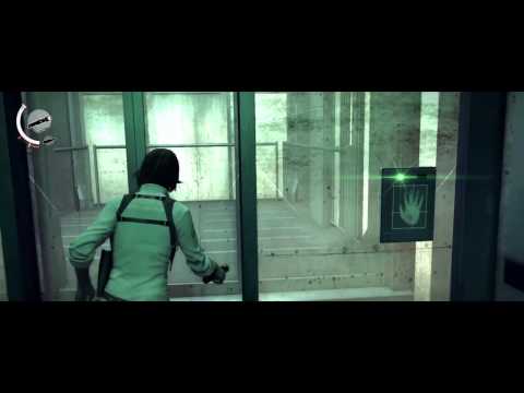 The Evil Within Lighthead Monster