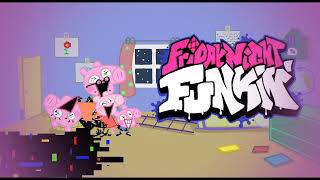 Cover art for Dinosaur Glitch (Pibby)