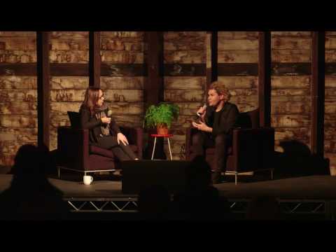 Evenings in Residence – Christian Thompson