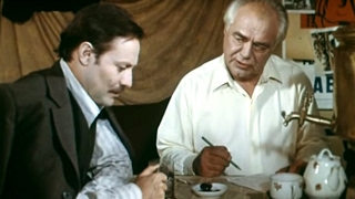 Квартет Гварнери, 2 серия (1978)